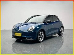 ORA Good Cat 400km Standard Range Athena Edition LFP Battery - ფოტო 1