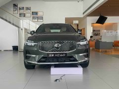 Volvo XC60 B5 AWD Smart Luxury Edition - ფოტო 2