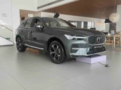 Volvo XC60 B5 AWD Smart Luxury Edition - ფოტო 3