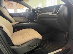 Volvo XC60 B5 AWD Smart Luxury Edition - ფოტო 4