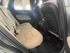 Volvo XC60 B5 AWD Smart Luxury Edition - ფოტო 5