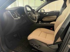 Volvo XC60 B5 AWD Smart Luxury Edition - ფოტო 6