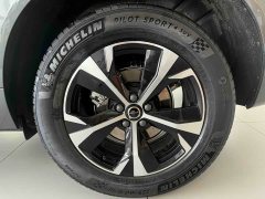 Volvo XC60 B5 AWD Smart Luxury Edition - ფოტო 7