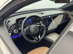 Mercedes-Benz E-Class 2025 E 300 L Luxury - ფოტო 10