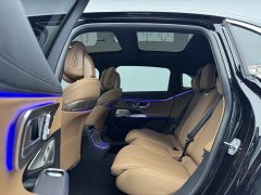 Mercedes-Benz E-Class 2025 E 300 L Luxury - ფოტო 12