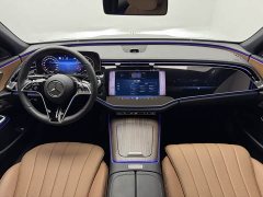 Mercedes-Benz E-Class 2025 E 300 L Luxury - ფოტო 13