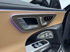 Mercedes-Benz E-Class 2025 E 300 L Luxury - ფოტო 14