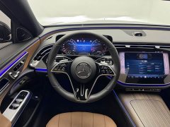 Mercedes-Benz E-Class 2025 E 300 L Luxury - ფოტო 15