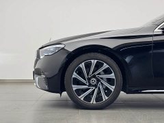 Mercedes-Benz E-Class 2025 E 300 L Luxury - ფოტო 16