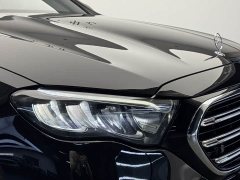 Mercedes-Benz E-Class 2025 E 300 L Luxury - ფოტო 18