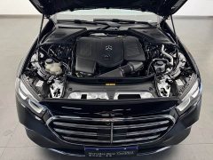 Mercedes-Benz E-Class 2025 E 300 L Luxury - ფოტო 20