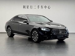 Mercedes-Benz E-Class 2025 E 300 L Luxury - ფოტო 3