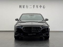Mercedes-Benz E-Class 2025 E 300 L Luxury - ფოტო 5