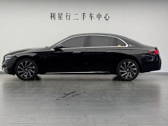 Mercedes-Benz E-Class 2025 E 300 L Luxury - ფოტო 8
