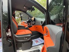 Mercedes-Benz Vito 2023 2.0T Elite 7-Seater - ფოტო 17