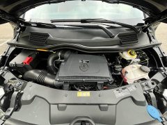 Mercedes-Benz Vito 2023 2.0T Elite 7-Seater - ფოტო 19
