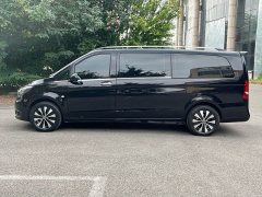 Mercedes-Benz Vito 2023 2.0T Elite 7-Seater - ფოტო 3