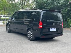 Mercedes-Benz Vito 2023 2.0T Elite 7-Seater - ფოტო 4
