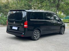 Mercedes-Benz Vito 2023 2.0T Elite 7-Seater - ფოტო 6