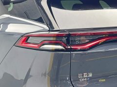 BYD Yuan Plus DM-i Champion Edition 112KM Deluxe - ფოტო 11