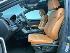 BYD Yuan Plus DM-i Champion Edition 112KM Deluxe - ფოტო 16
