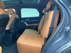 BYD Yuan Plus DM-i Champion Edition 112KM Deluxe - ფოტო 17