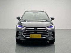 BYD Yuan Plus DM-i Champion Edition 112KM Deluxe - ფოტო 2