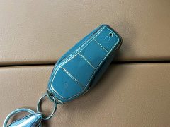 BYD Yuan Plus DM-i Champion Edition 112KM Deluxe - ფოტო 20
