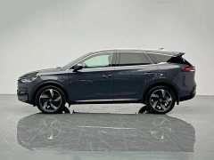 BYD Yuan Plus DM-i Champion Edition 112KM Deluxe - ფოტო 3