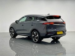 BYD Yuan Plus DM-i Champion Edition 112KM Deluxe - ფოტო 4