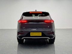 BYD Yuan Plus DM-i Champion Edition 112KM Deluxe - ფოტო 5