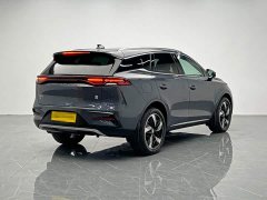 BYD Yuan Plus DM-i Champion Edition 112KM Deluxe - ფოტო 6