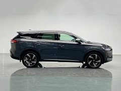 BYD Yuan Plus DM-i Champion Edition 112KM Deluxe - ფოტო 7