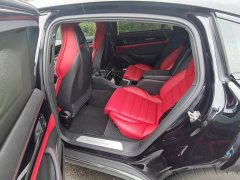 Porsche Panamera Executive Extended Wheelbase 2.9T - ფოტო 10