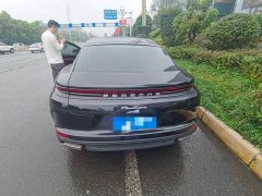 Porsche Panamera Executive Extended Wheelbase 2.9T - ფოტო 4