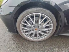 Porsche Panamera Executive Extended Wheelbase 2.9T - ფოტო 6