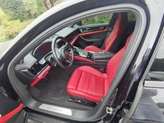 Porsche Panamera Executive Extended Wheelbase 2.9T - ფოტო 7