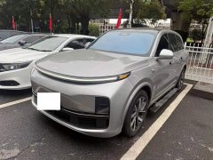 Li Auto L8 Pro - ფოტო 1