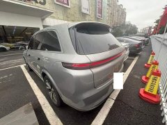Li Auto L8 Pro - ფოტო 4