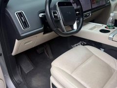 Li Auto L8 Pro - ფოტო 5