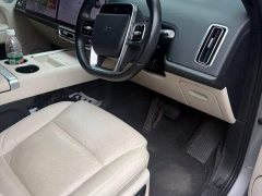 Li Auto L8 Pro - ფოტო 6