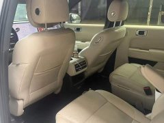 Li Auto L8 Pro - ფოტო 7