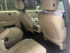 Li Auto L8 Pro - ფოტო 8