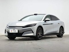 BYD Han L EV AWD LiDAR Flagship - ფოტო 1
