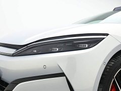 BYD Han L EV AWD LiDAR Flagship - ფოტო 10