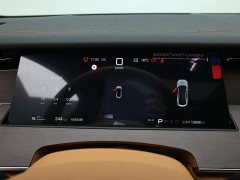 BYD Han L EV AWD LiDAR Flagship - ფოტო 12