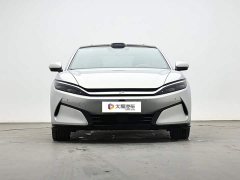 BYD Han L EV AWD LiDAR Flagship - ფოტო 2