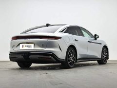 BYD Han L EV AWD LiDAR Flagship - ფოტო 3