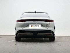 BYD Han L EV AWD LiDAR Flagship - ფოტო 4