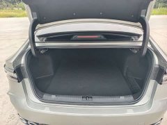 Chery Arrizo 8 1.6T DCT Smart - ფოტო 10